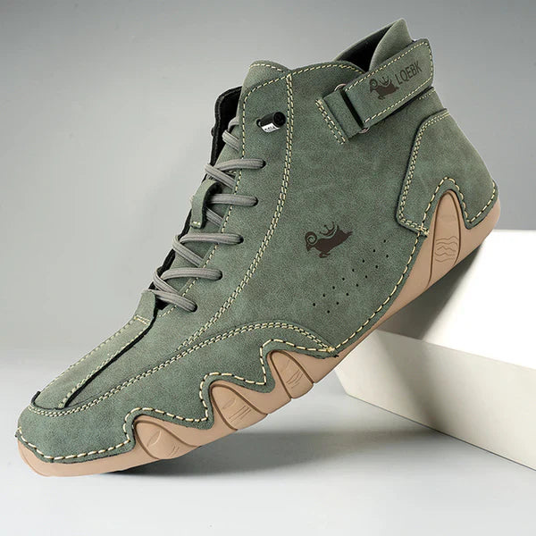 Chaussures orthopédiques antidérapantes ultra confortables