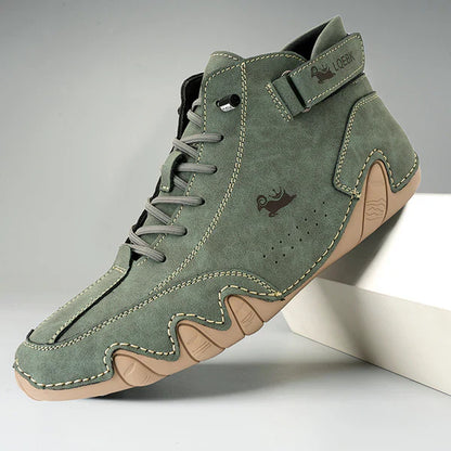 Chaussures orthopédiques antidérapantes ultra confortables