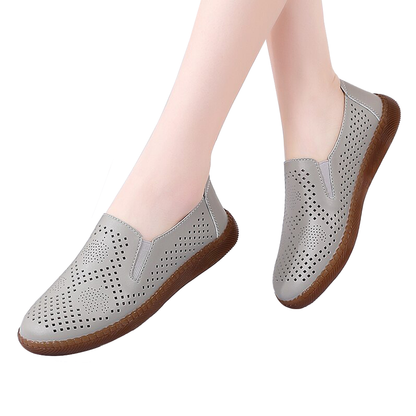 Chaussures orthopédiques
