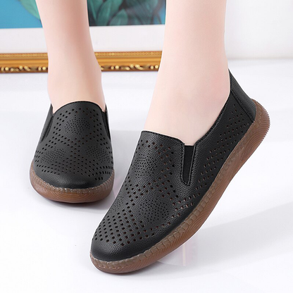 Chaussures orthopédiques