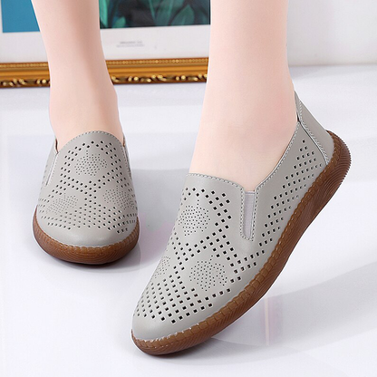 Chaussures orthopédiques