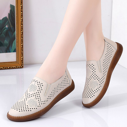 Chaussures orthopédiques