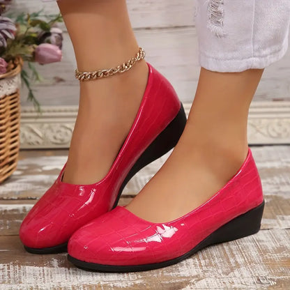 Chaussures d'été orthopédiques durables