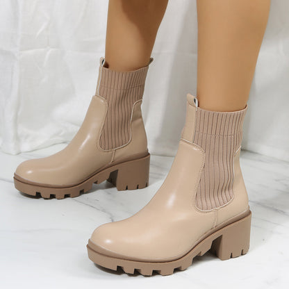 Bottes d'été orthopédiques confortables et polyvalentes