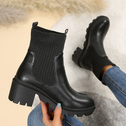 Bottes d'été orthopédiques confortables et polyvalentes