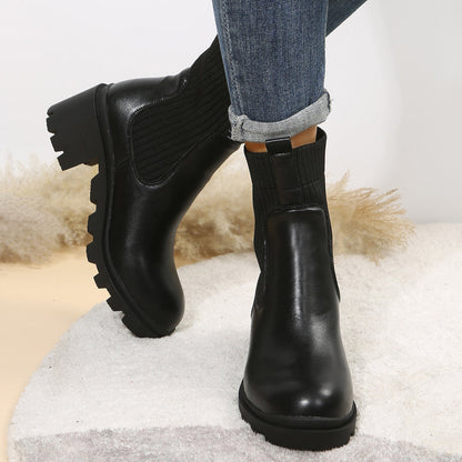 Bottes d'été orthopédiques confortables et polyvalentes