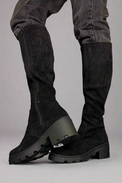 Bottes d'été orthopédiques de haute qualité