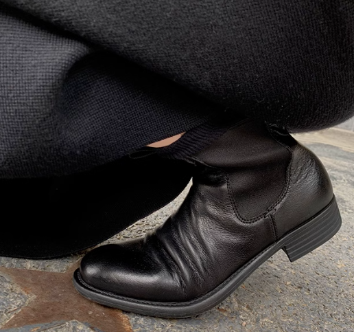 Bottes d'été orthopédiques de soutien