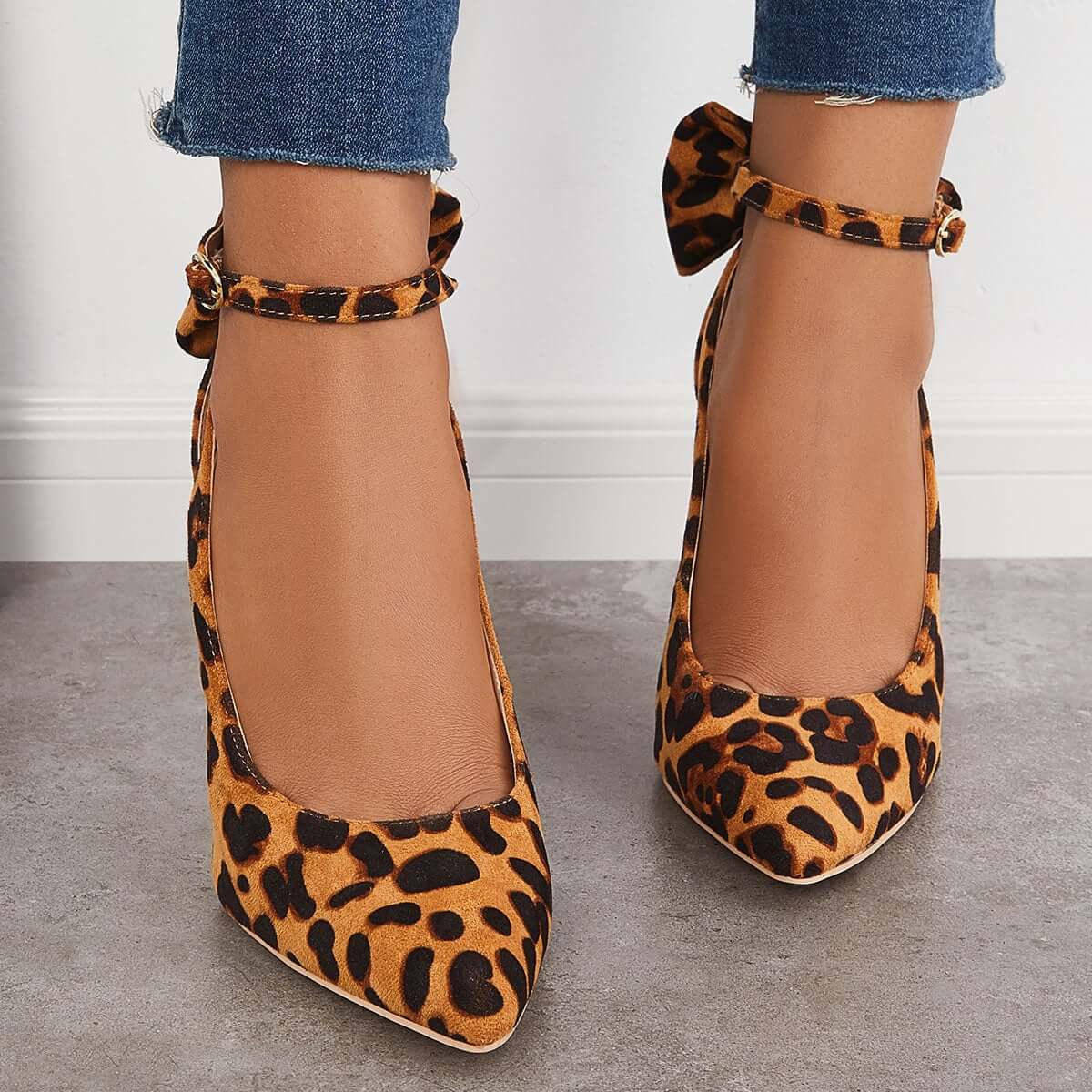 Talons d'été orthopédiques souples et confortables