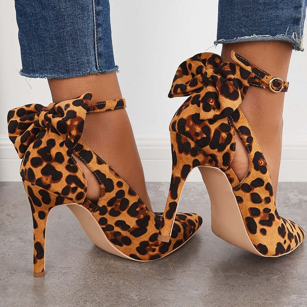 Talons d'été orthopédiques souples et confortables