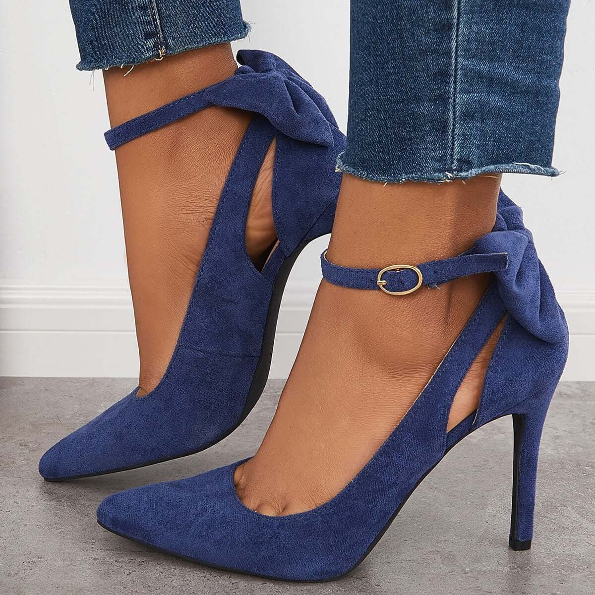 Talons d'été orthopédiques souples et confortables