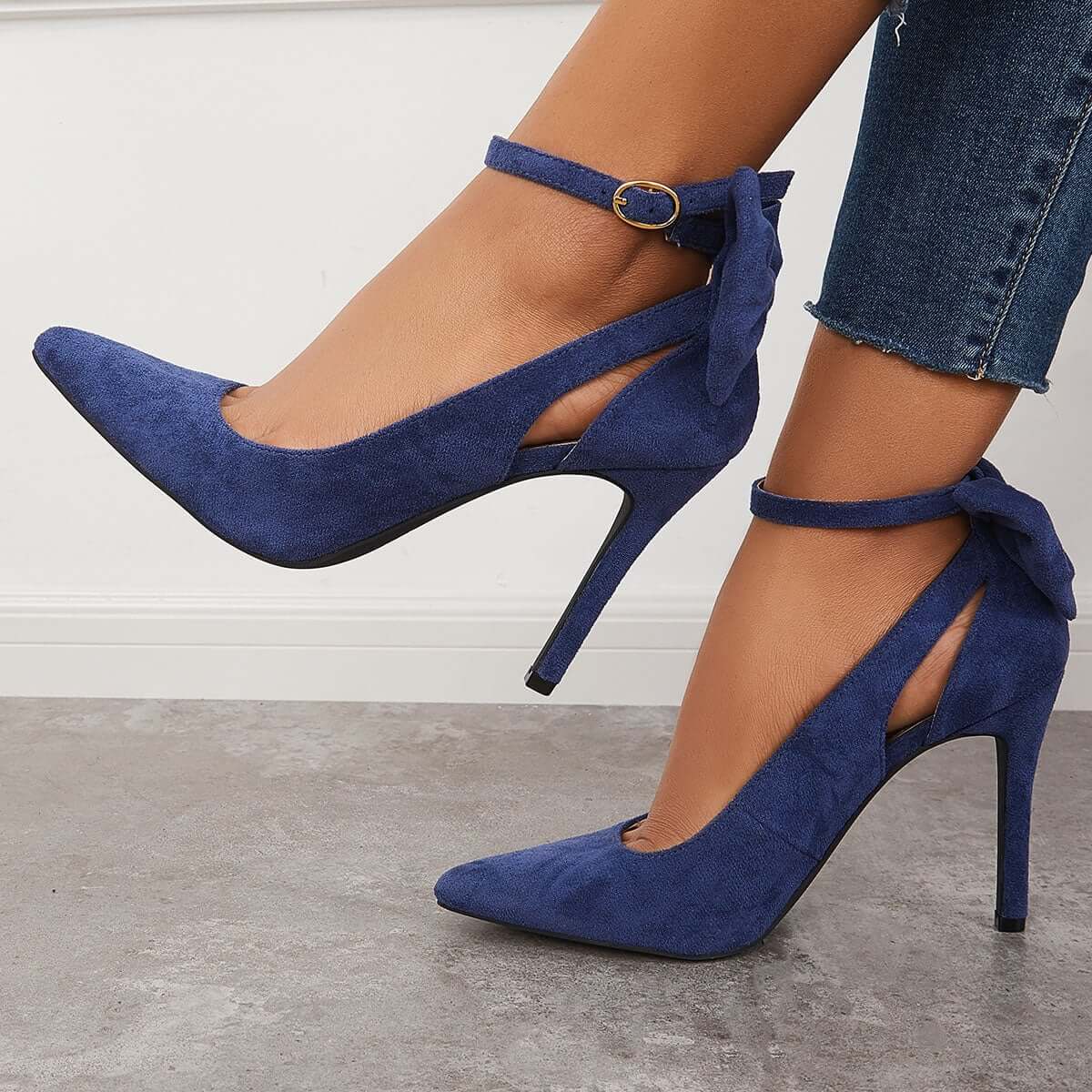 Talons d'été orthopédiques souples et confortables