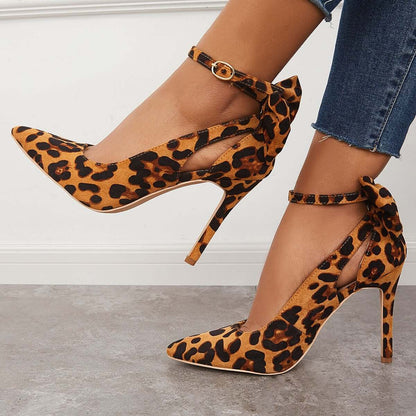 Talons d'été orthopédiques souples et confortables