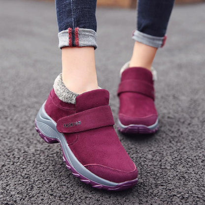 Bottes d'été orthopédiques confortables et durables