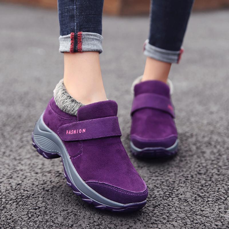 Bottes d'été orthopédiques confortables et durables