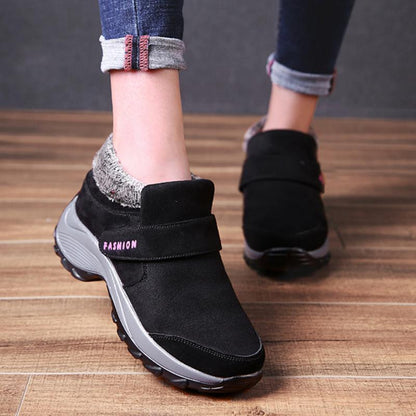 Bottes d'été orthopédiques confortables et durables