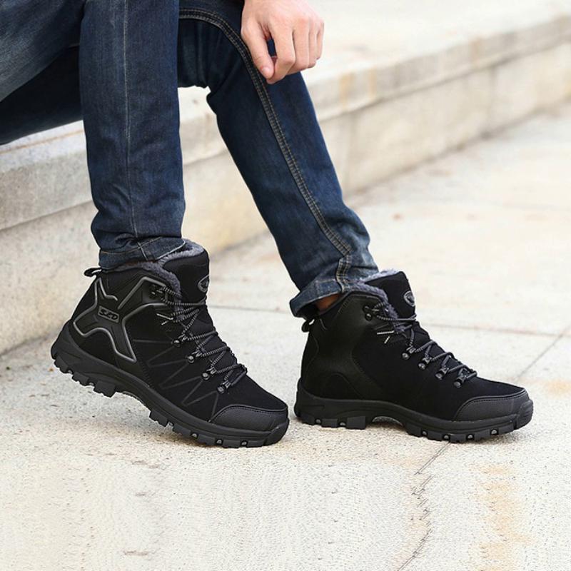 Bottes d'été orthopédiques élégantes et confortables