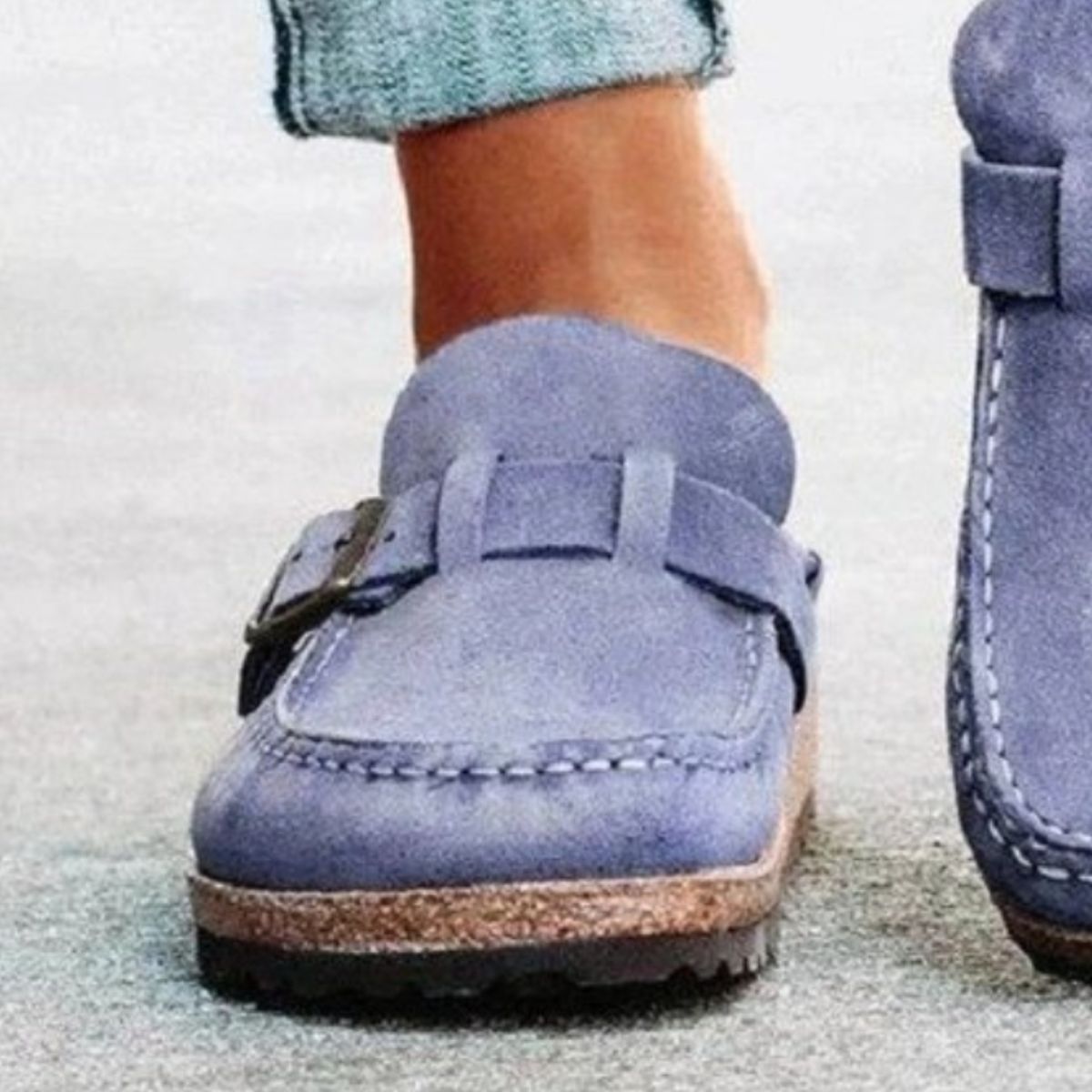 Baskets d'été orthopédiques élégantes et confortables