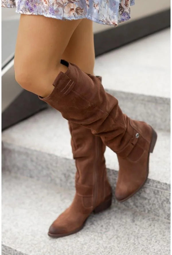 Bottes d'été orthopédiques confortables et durables