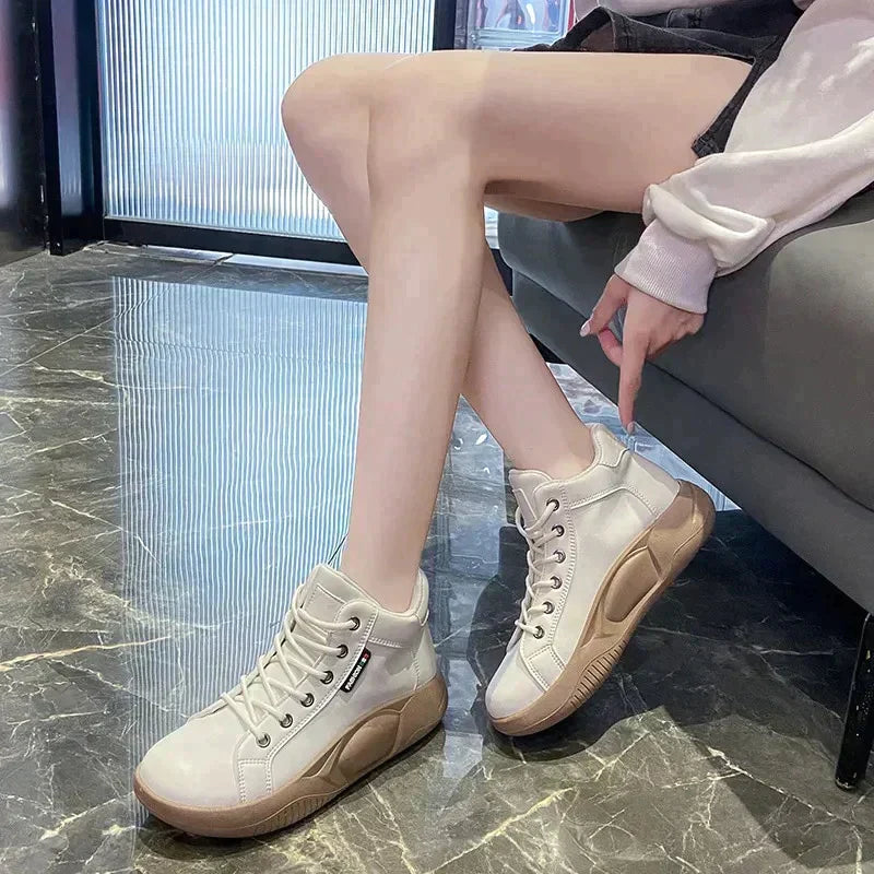 Bottes modernes et orthopédiques