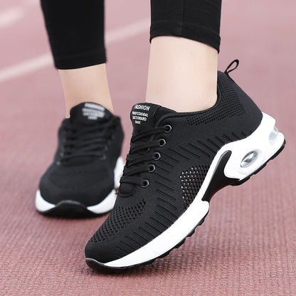 Chaussures de course à coussin d'air pour femmes