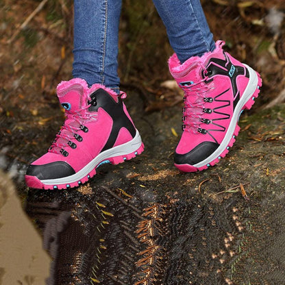 Bottes d'été orthopédiques élégantes et confortables