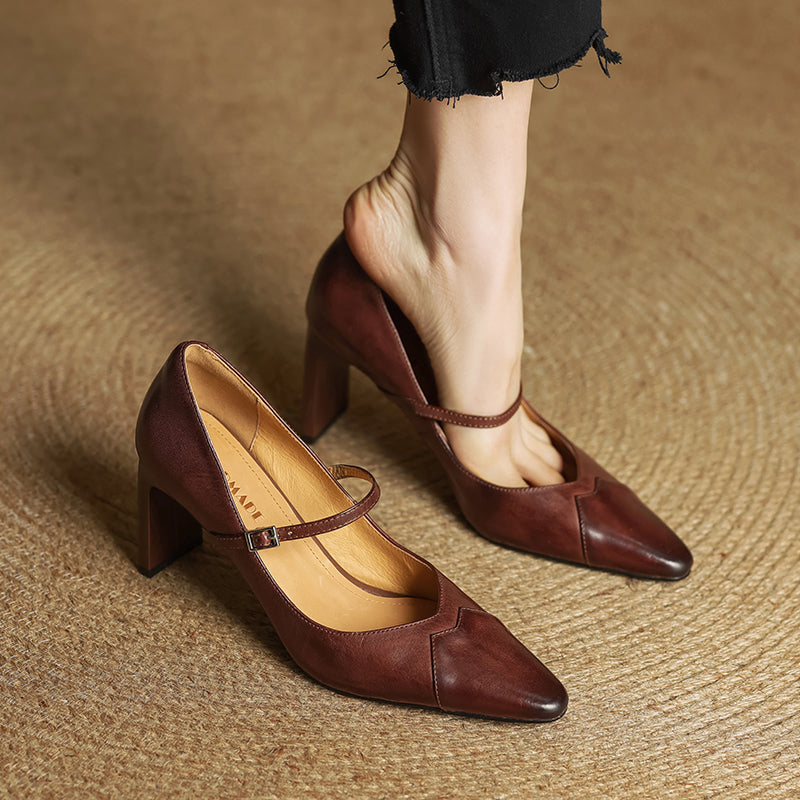 Talons d'été orthopédiques durables et de soutien