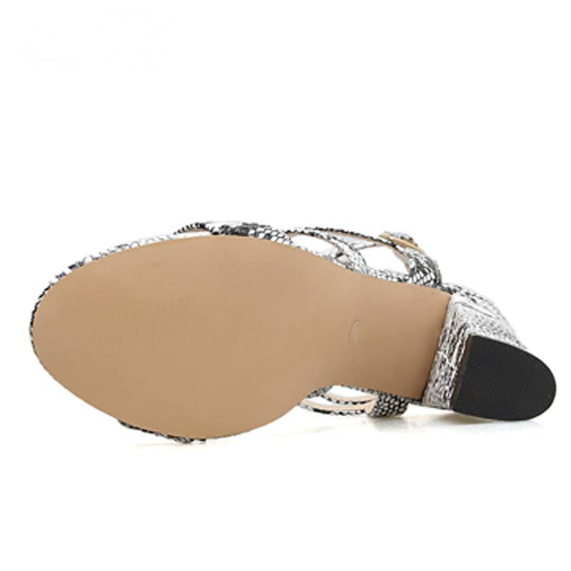Sandales d'été orthopédiques, confortables et à la mode