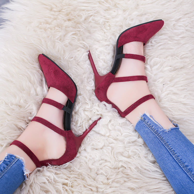 Chaussures d'été orthopédiques légères et de soutien