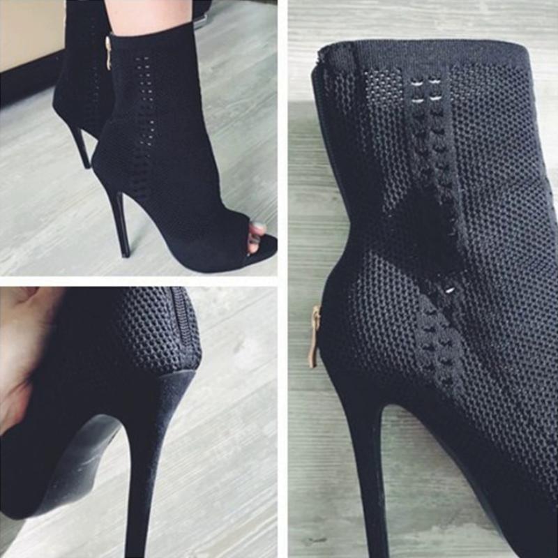 Talons d'été orthopédiques de soutien