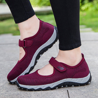 Chaussures plates pour femmes