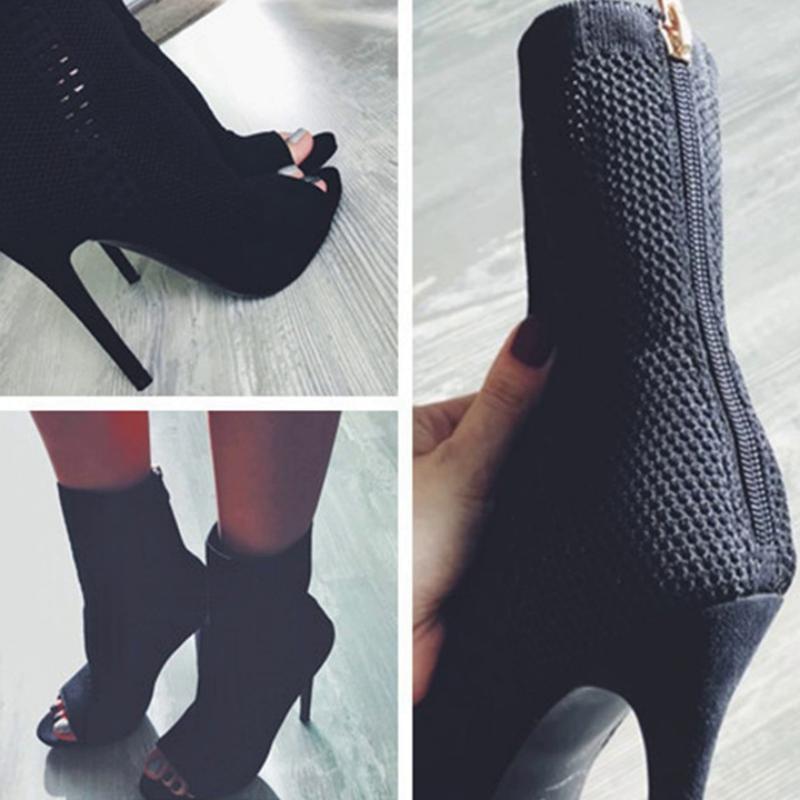 Talons d'été orthopédiques souples et confortables