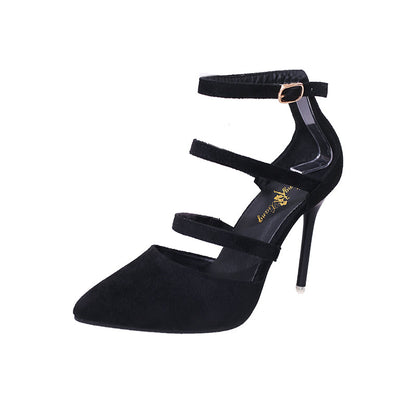 Chaussures d'été orthopédiques légères et de soutien