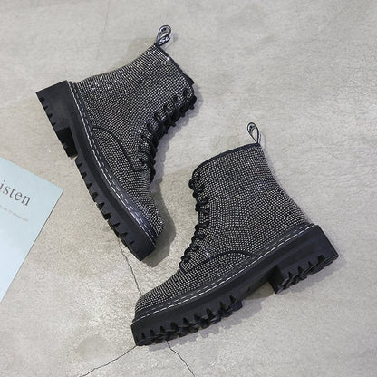 Bottes d'été orthopédiques de soutien