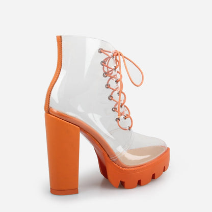 Bottes d'été orthopédiques confortables et durables