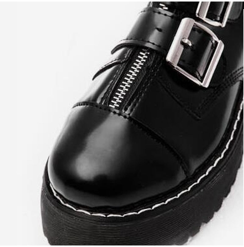 Bottes d'été orthopédiques de soutien