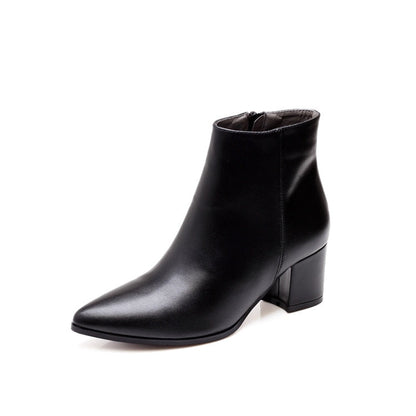 Bottes d'été orthopédiques légères et confortables