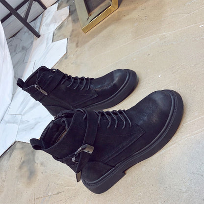Bottes d'été orthopédiques confortables et élégantes