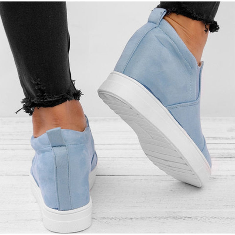 Bottes d'été orthopédiques élégantes et confortables