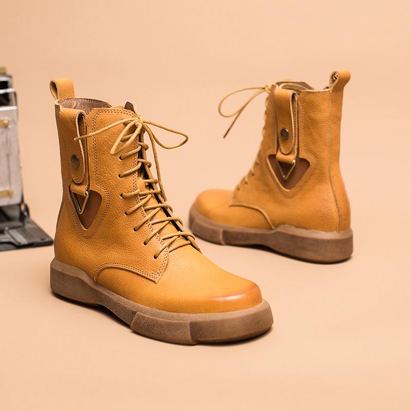 Bottes d'été orthopédiques polyvalentes et de soutien