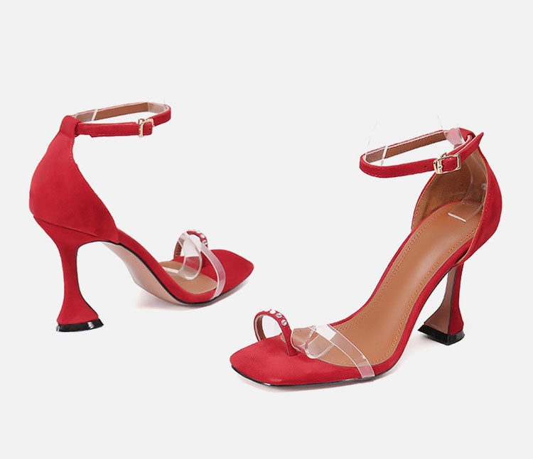 Sandales d'été orthopédiques, confortables et à la mode