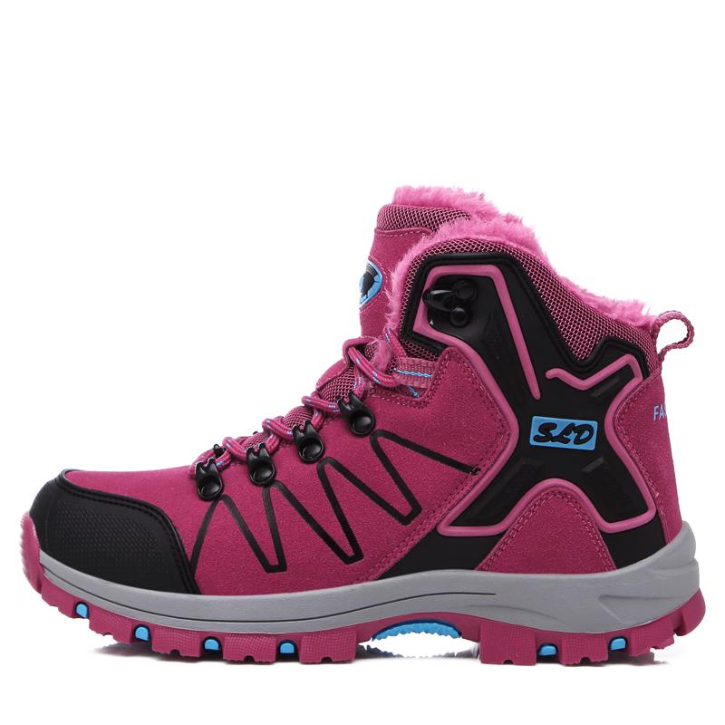 Bottes d'été orthopédiques élégantes et confortables