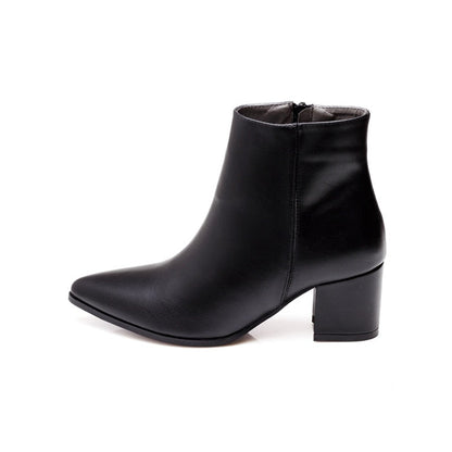 Bottes d'été orthopédiques légères et confortables