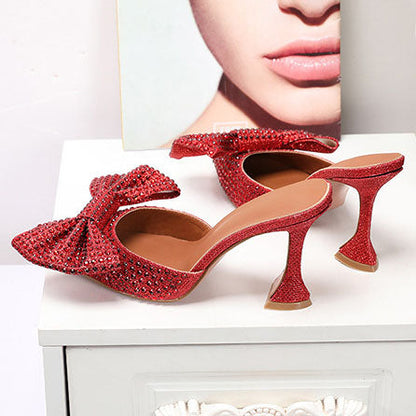 Talons d'été orthopédiques modernes et confortables