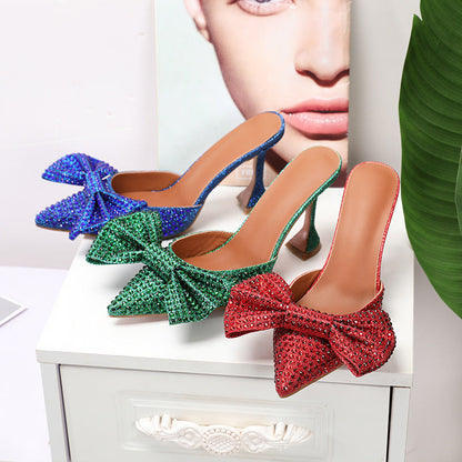 Talons d'été orthopédiques modernes et confortables