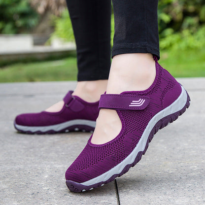 Chaussures plates pour femmes