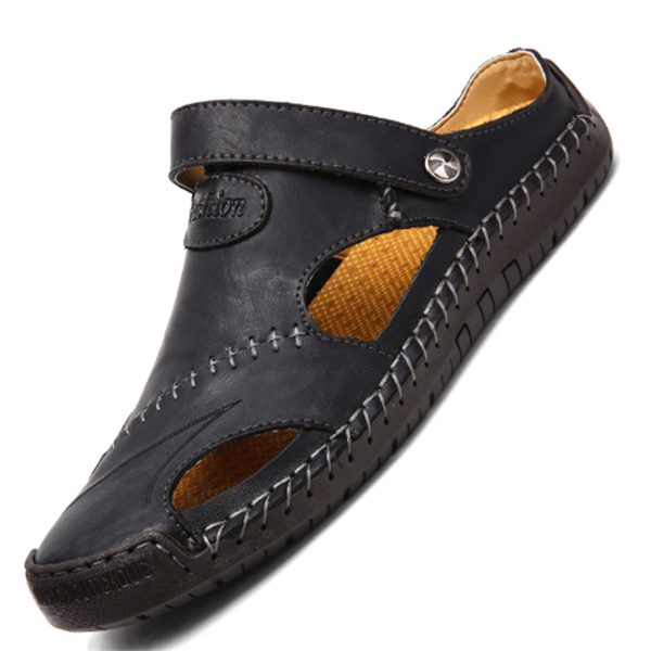 Sandales d'été orthopédiques, confortables et à la mode