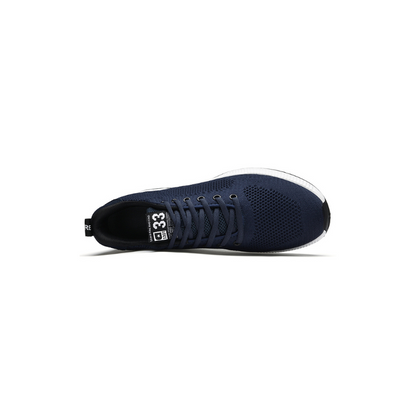 Chaussures de course pour hommes - Les chaussures à talon rehaussent votre taille