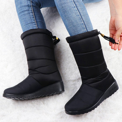 Bottes d'été orthopédiques, souples et confortables