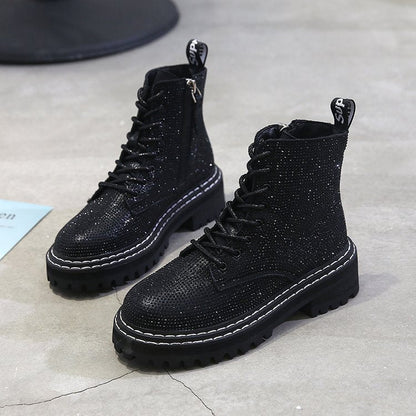 Bottes d'été orthopédiques de soutien